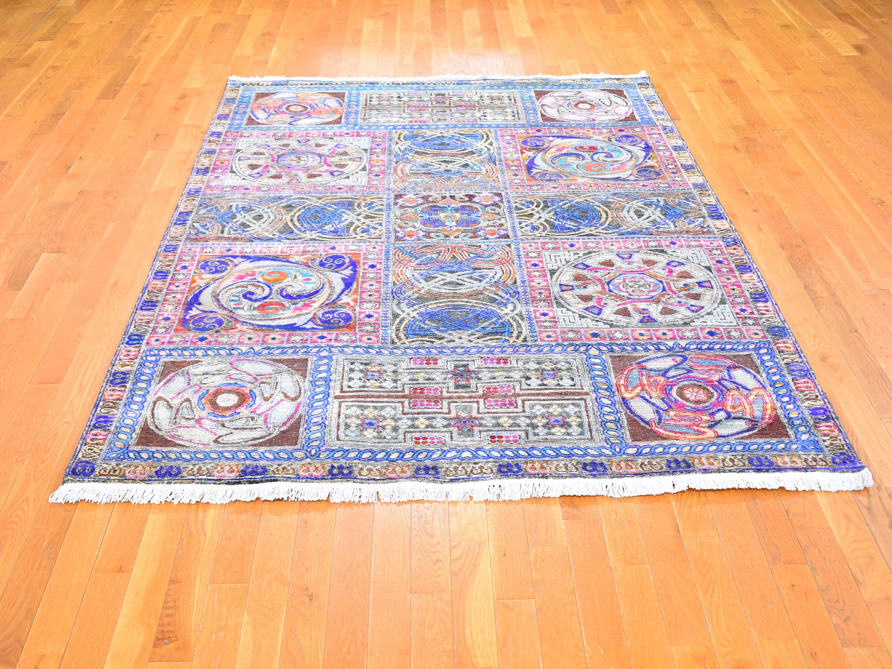 Arts And CraftsRugs ORC535320